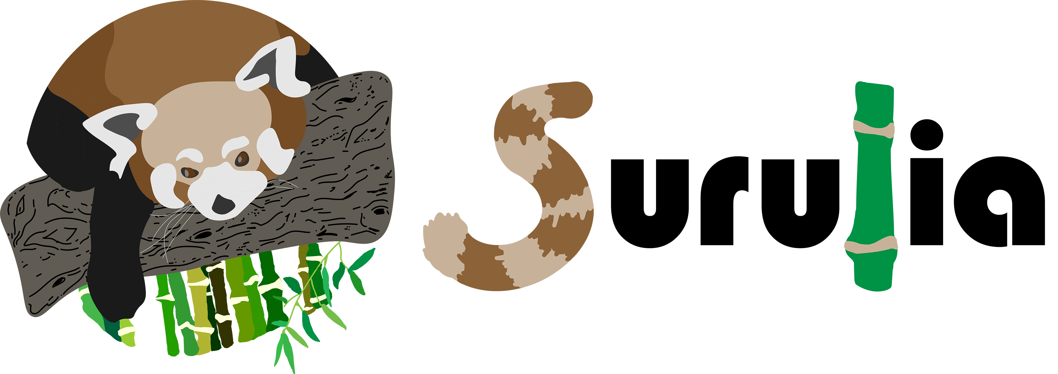 Surulia Logo